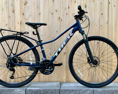 Premium Dual Sport Bike Rental in Martha’s Vineyard