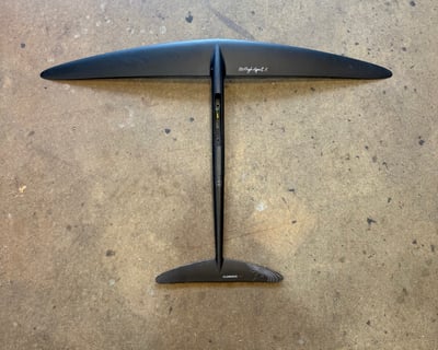 1-3 Day Foil Rental in Seattle