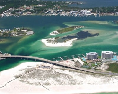 2-Hour Clearwater Beach Island Jet Ski Tour