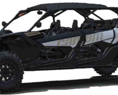 Explore Moab With a 4-Seat UTV Rental