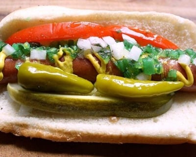 Taste Chicago Classics on a 3-Hour Walking Tour