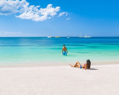 Negril Sunset Beach & West End Tour