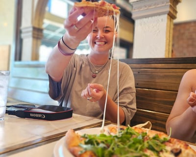 Taste Of St. Augustine Strolling Food Tour