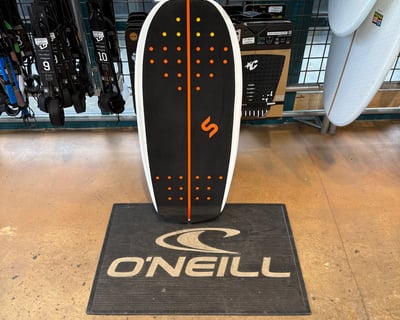 Seattle 3'3 Foil Board Rental