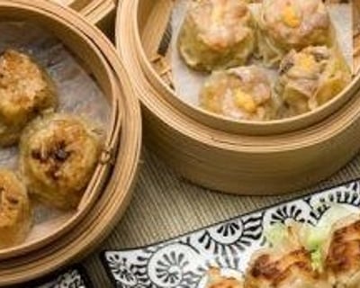 Taste Chicago Chinatown on a 3-Hour Food Walking Tour