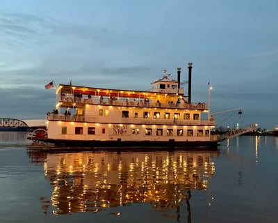Louisville Moonlight Cruise