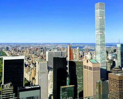 Explore NYC's Irish Legacy Walking Tour to Times Square