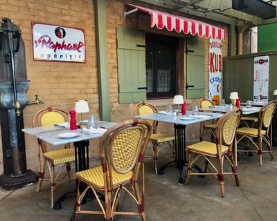 Walk A Saturday Brunch Tour In Yountville