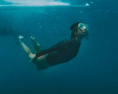 Private Culebra Snorkeling Charter From Fajardo