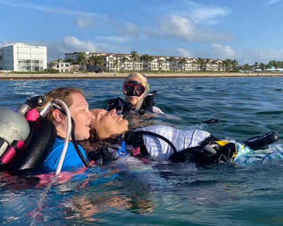 3-Day Rescue Diver Certification Course in Boca Raton