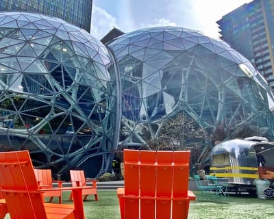 South Lake Union Food Tour with Chef Guide