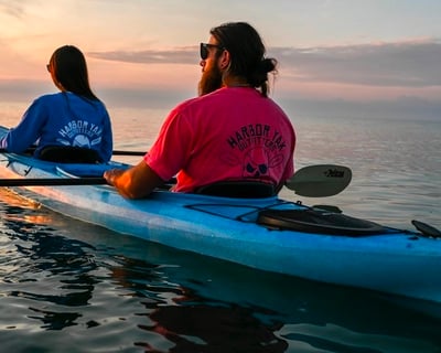Tandem Kayak Rental in Ashtabula
