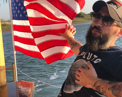 Watch 4th Of July Fireworks Cruise in St. Augustine