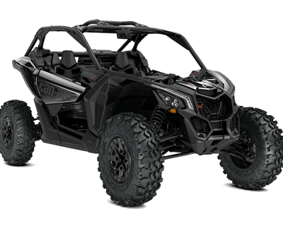 Can-Am Maverick X3 Turbo RR Rental in Loveland