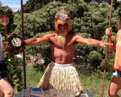 Explore Waimea Canyon & Koke'e State Parks Tour