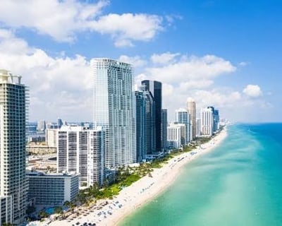 Boat Ride & Jet Ski Experience in Miami Beach