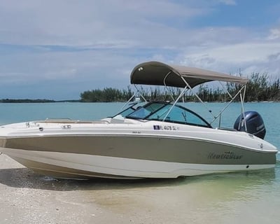 Naples Backwater Charter