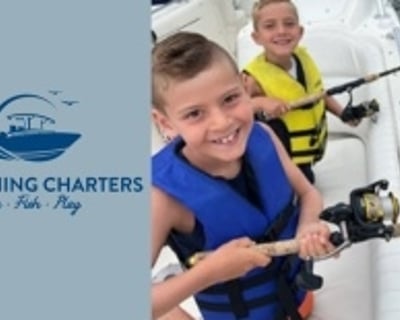 Bay Flounder Fishing Charter in Somers Point