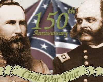 Civil War Walking Tour in Knoxville