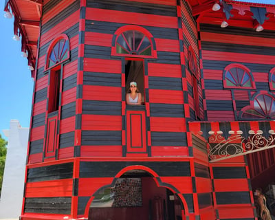 Guided Historical & Cultural Tour of Ponce & Yauco