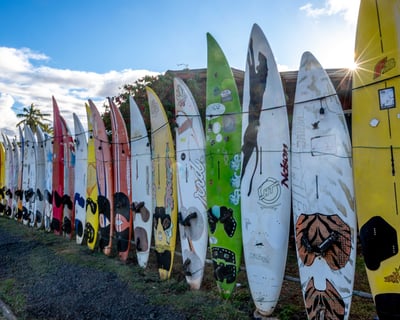 Maui North Shore Sunset Photography Tour
