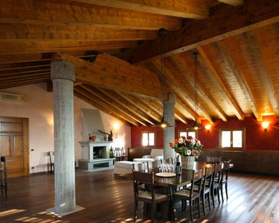 Prosecco Tasting Tour From Treviso