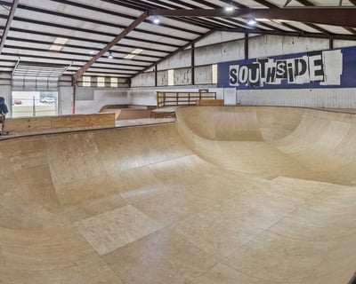 Houston 1-Hour Skateboarding Lesson