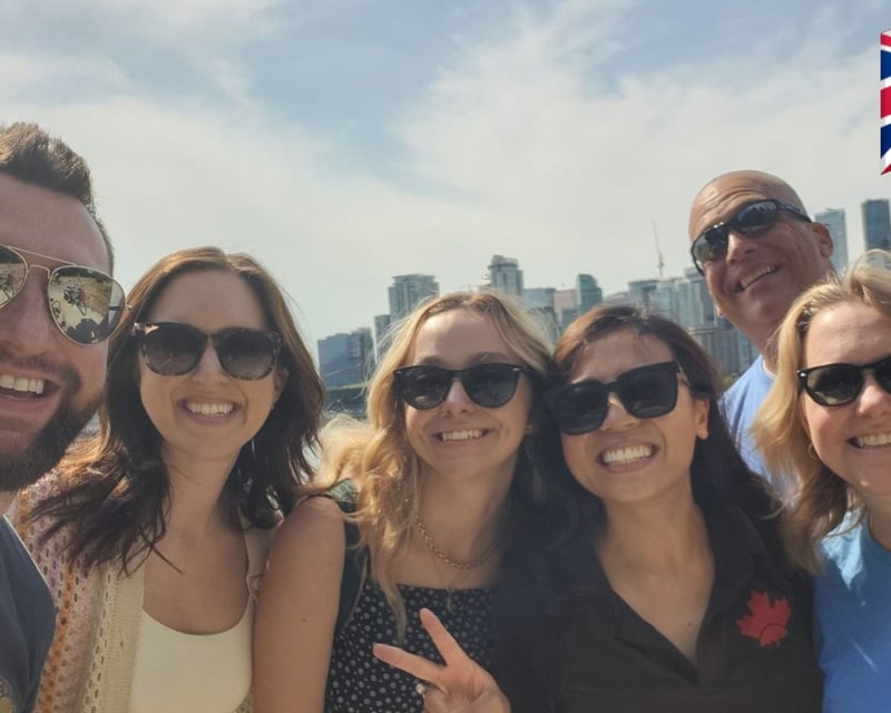Stanley Park Walking Tour with Seawall & Totem Poles