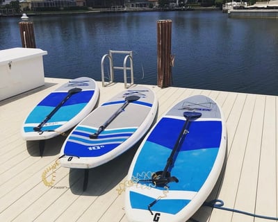 Marco Island Kayak & Paddleboard Rental