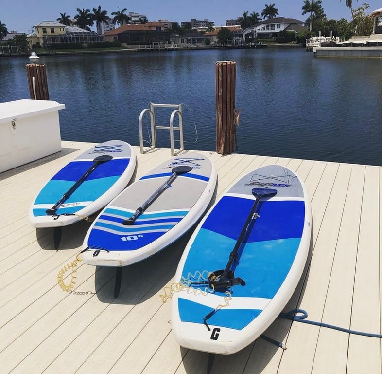 Marco Island Kayak & Paddleboard Rental