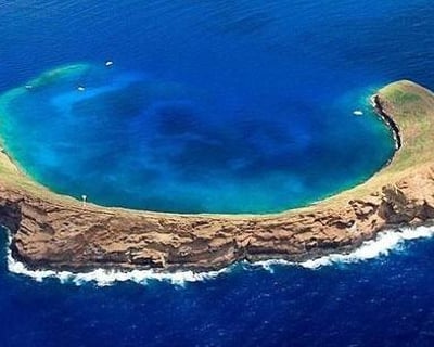 Molokini Snorkel & Sail