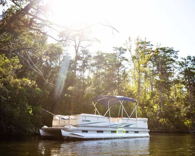 Private River Cruise in Navarre