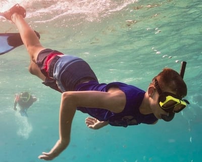 Key West Full-Day Snorkel & Sandbar Charter