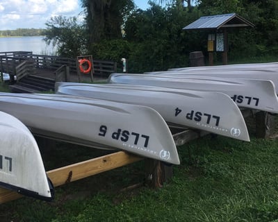 Kayak, Tandem Kayak & SUP Rentals in Clermont