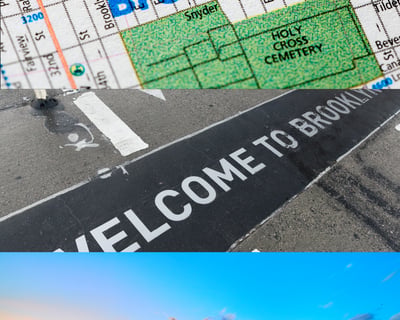 Private 3-Hour Brooklyn SUV Tour