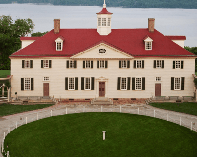 Mount Vernon Day Tour From Washington DC