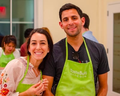 2-Hour Cooking Class in Rocky River