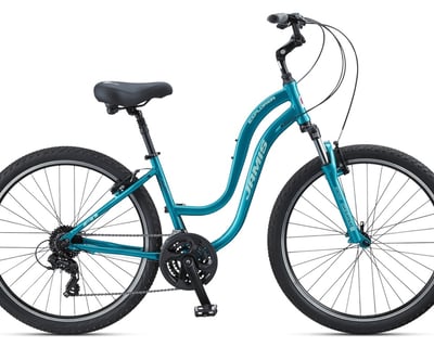 Rent an Adult Hybrid Bike in Long Beach Island