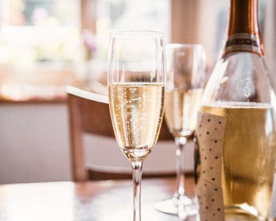 Prosecco Wine Tasting From Venice