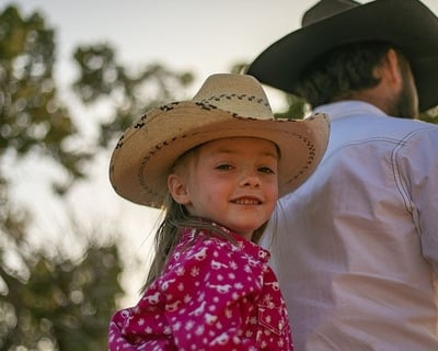 Private Horseback Ride in Hildale