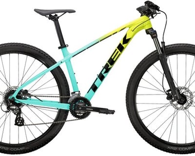 New York Mountain Bike Rental