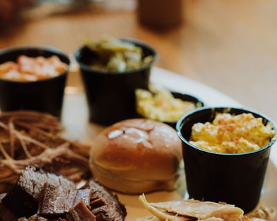 Nashville Food Tour: BBQ, Bourbon & Beer