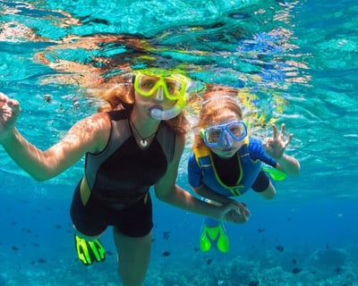 Culebra Snorkeling Charter