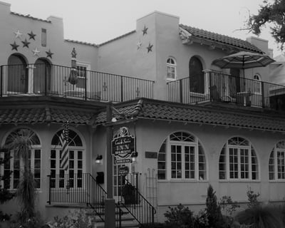 St. Augustine Haunted History Walking Tour