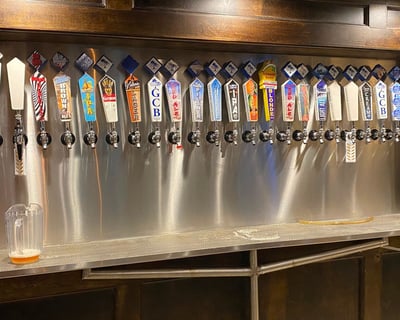 Navarre Beach Craft Beer Delivery & Tasting