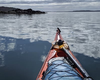 10-Hour Kayak & Paddleboard Rental in Portland