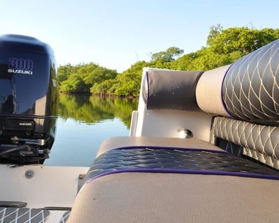 Sunset Cruise in Dania Beach