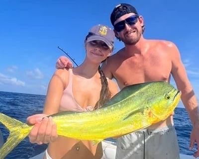 Jupiter Reef & Bottom Fishing Charter