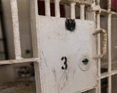 7-Hour Paranormal Investigation in Petros