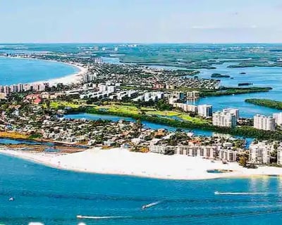 Island Wildlife Cruise in Fort Myers Beach